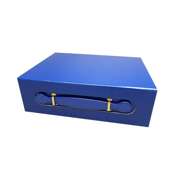 Customized Manufacturer of Product Packaging Boxes photo-4