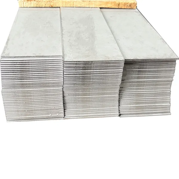 304 Stainless Steel Flat Bar For Kitchenware Cookware Frame Cold Drawn 2B Finish Custom Size