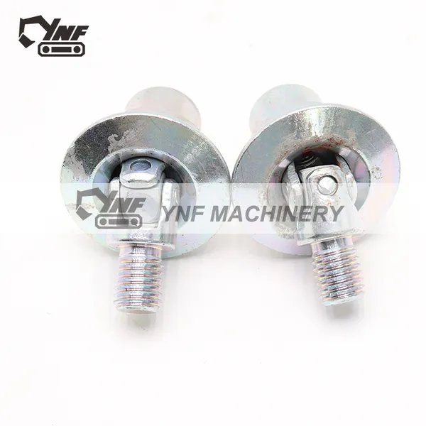 Excavator Spare Part for Coupling Gearbox Service YNF17606 photo-4