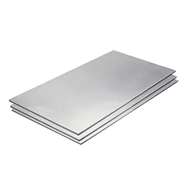 W. Nr 1.4847 (Alloy 840) Placas e chapas de liga de níquel para aplicações de resistência ao calor