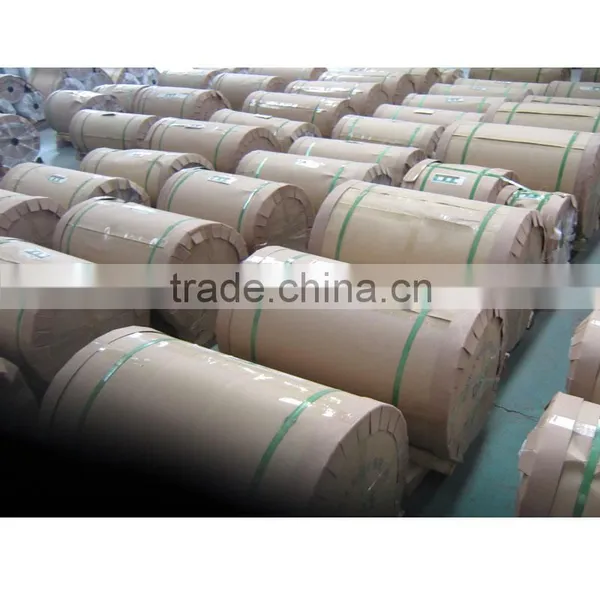Factory Price 8011 1235 8079 Aluminum Foil for Flexible Packaging photo-4