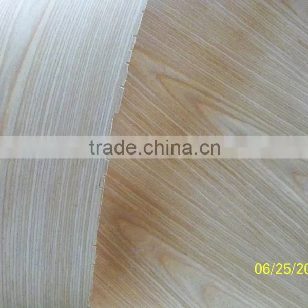New Item Laminated White Oak Wood Thin Stone Veneer Pnels Sheets for Decorative Furniture Wall Hotel/veneer Designs for Wardrobe photo-2