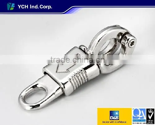 Stainless Steel Fast Swivel Snap Hook photo-2