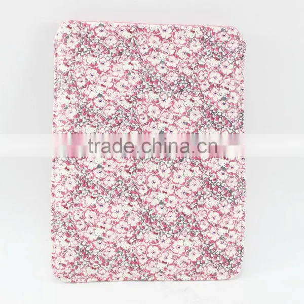 2015 Floral Pink Cartoon Laptop and Tablet Bag photo-3