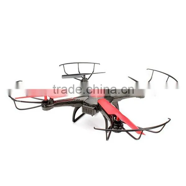 V686G 2.4G 4CH Headless RC Quad Copter With 5.8G FPV photo-3