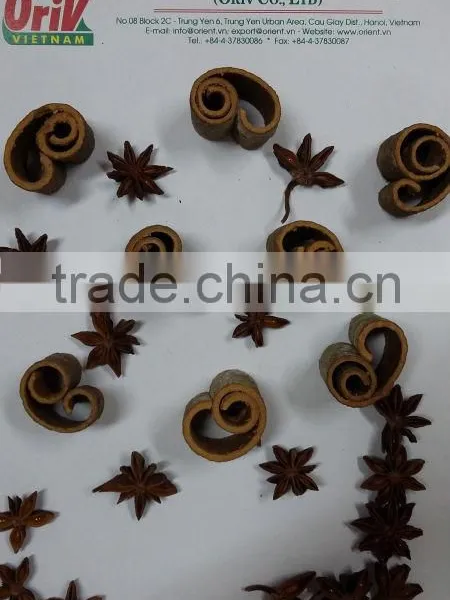 Cheap Price and Good Quality Autumn Star Anise photo-2