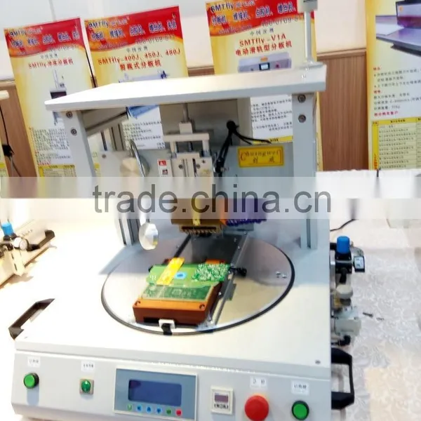Hot Sale Pulse Soldering Machine Welding Fpc to Pcb photo-3