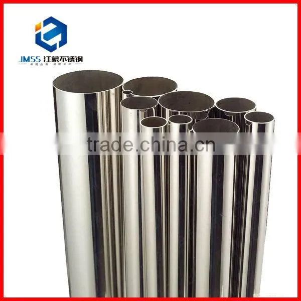 JMSS China Made Stainless Steel Bollards