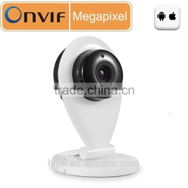 Lowest Price Onvif Hidden ip Camera With Great Price photo-4