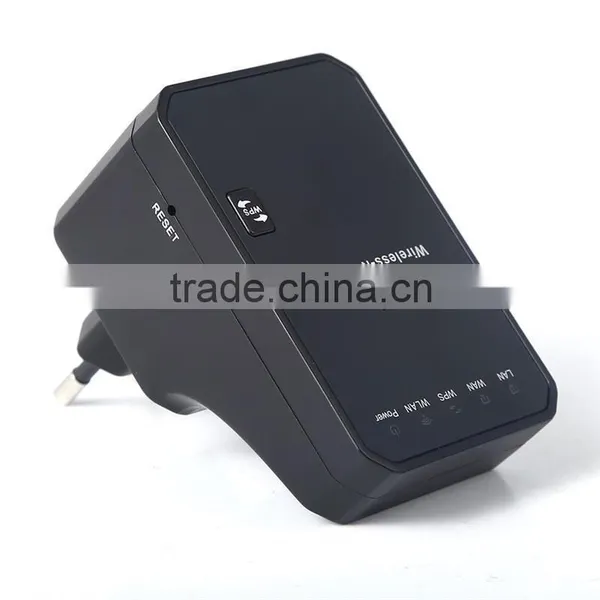 Networking 10km Wireless Repeater Booster photo-3