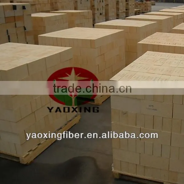 High Quality Refractory Bricks Refractory Bricks for Cement Kilns High Alumina Refractory Bricks photo-4