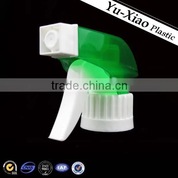 28/410 PP Yellow High Quality Trigger Sprayer for Kitchen/Trigger Sprayer()WK-31-9) photo-2