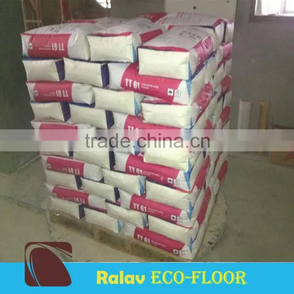 High Quality TT61 Commercial Self-Leveling Compound /Cement