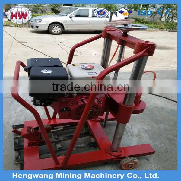 Concrete Core Drilling Machine /multi-function Core Drilling Machine photo-6