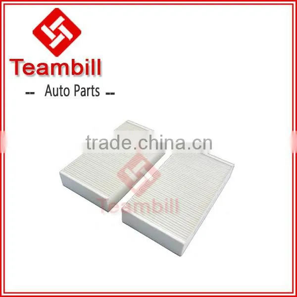 Auto Spare Parts Car Air Conditioning Filter for Mercedes 1648300218