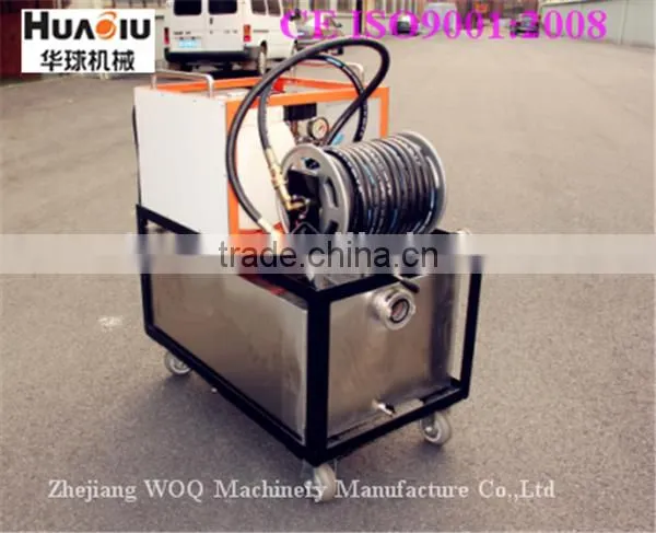 Firefighting Equipment Supplier Firefighting Water Mist Nozzles Water Mist Device photo-6