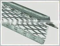 Galvanized Angle Bead
