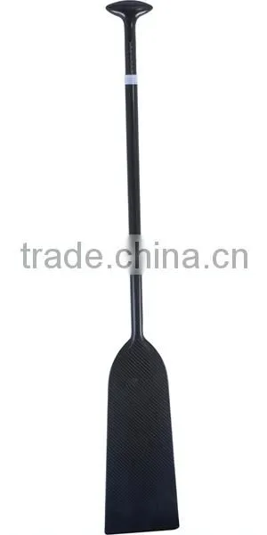NEW!!ABS Edge Adjustable Full Carbon SUP Paddle photo-5