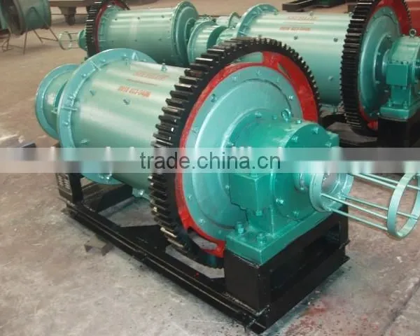 2015 Energy-saving Small Ball Mill for Sale photo-2