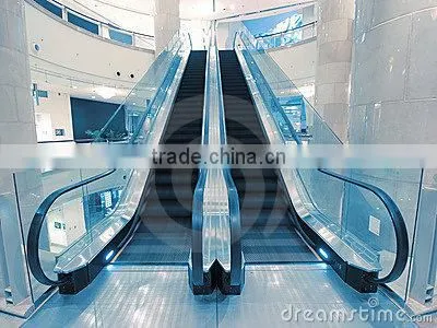 Low Price Escalator With High Quality
