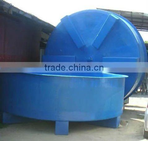 Fiberglass Fish Tank, Aquarium Tank, Arowana Tank