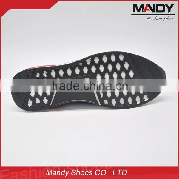 Wholesale Custom Colorful Rubber Sole Loafer Sports Shoes Men Quality Choice photo-6
