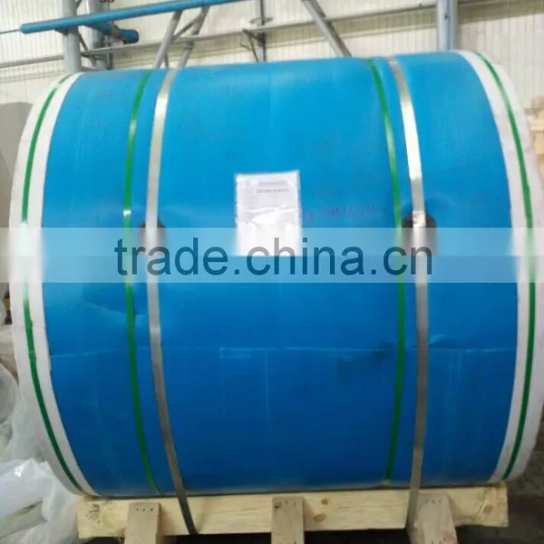Aluminum Coil Bulk for Construction photo-3