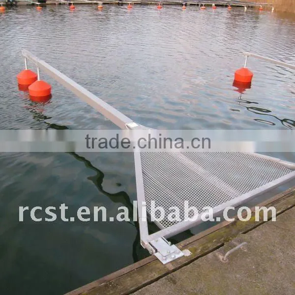 Floating Dock