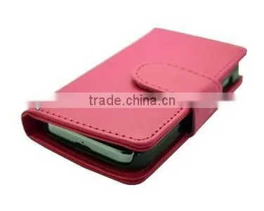 Leather Phone Cover Phone Protector