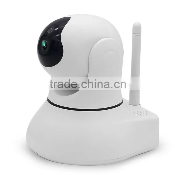 720P 1MP ip Camera Indoor Wireless Wifi ip Camera With Onvif P2P photo-3