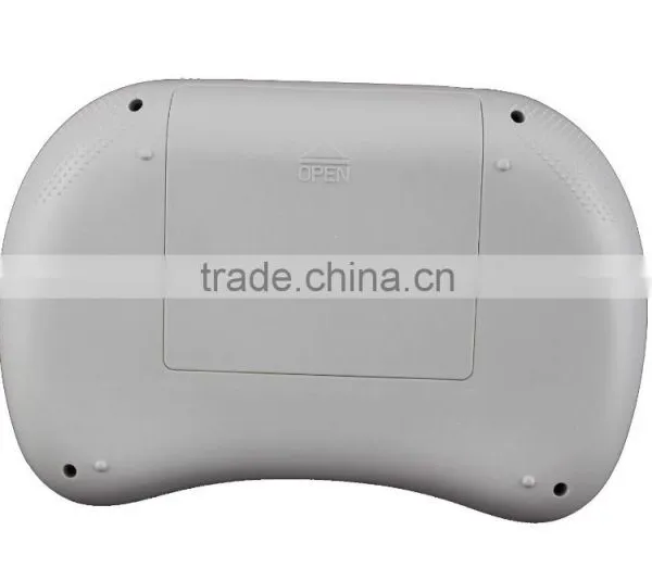 2.4G Wireless Fly Air Mouse With Keyboard for Smart TV and Android TV BOX/PC/HTPC photo-3
