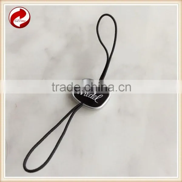 Metal Seal Tag for Clothing photo-3