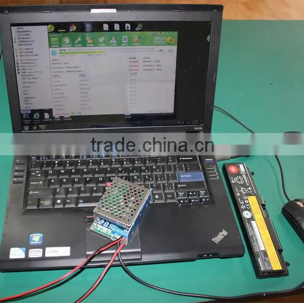 Boost Module 12v19v Boost 12V Liter 24v5a12v Car Boost Module 150W High Power photo-2