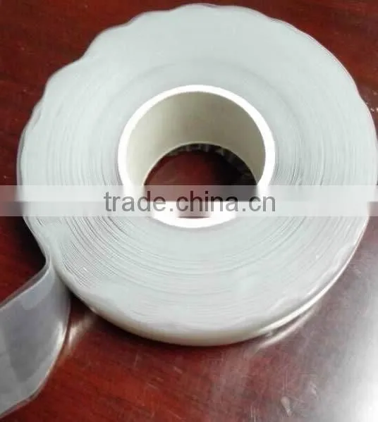 China Supplier Thermally Conductive Adhesive Tape-gummed Tape photo-6