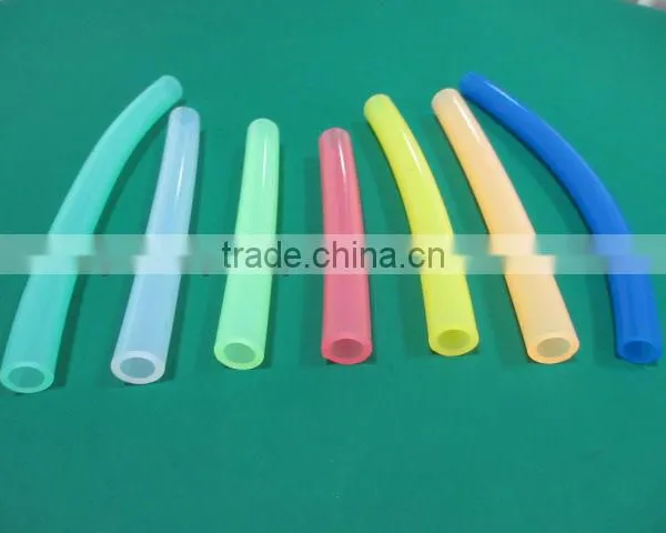 Vavious Beautiful Color Hookah Silicone Hose photo-2