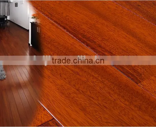 Microcrystalline Heat Resistant Heating Floor photo-4