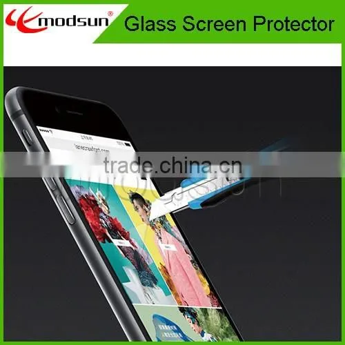Pormotional 2.5D 0.33mm Tempered Glass Screen Protector