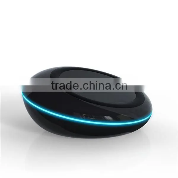 Wireless Mobile Phone Battery Charger