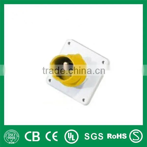 waterproof plugs and sockets