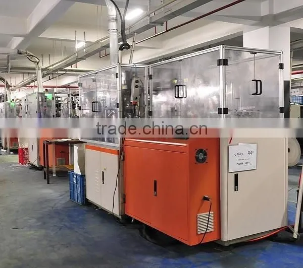 Price of Paper Cups Machine/Disposable Cup Forming Machine photo-2