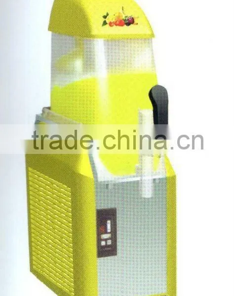 X-120 High Speed Snow Melting Machine