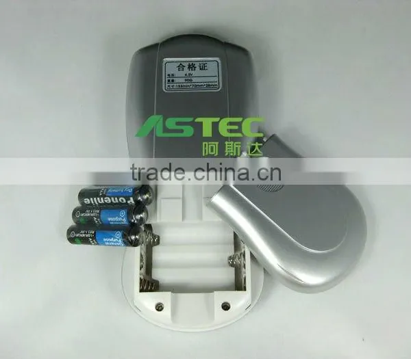 Hand-held Pulse Therapy Massager photo-5