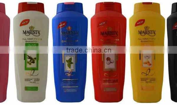 Shampoo