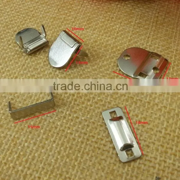 Metal Hook and Bar Fastener photo-2