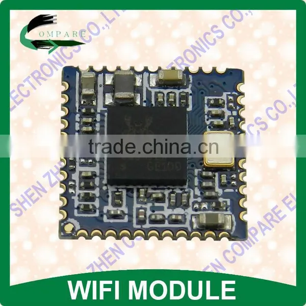 Surveillance Camera 2.4GHz Wireless Realtek 8723BS Uart Bluetooth Module With Wifi Sdio