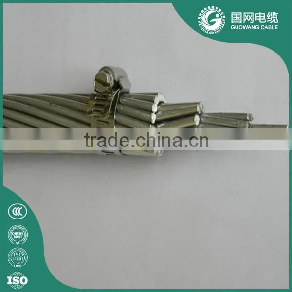 75mm2 Acsr Conductor for Overhead Transmission Line photo-6