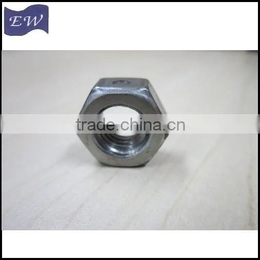 M10x1.5 Hex Two Way Lock Nuts photo-2
