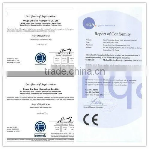 Onuge Teeth Whitening Strips, no Need Teeth Whitening Led Lights, no Need Toothpasteteeth, Best Teeth Whitening Products photo-6