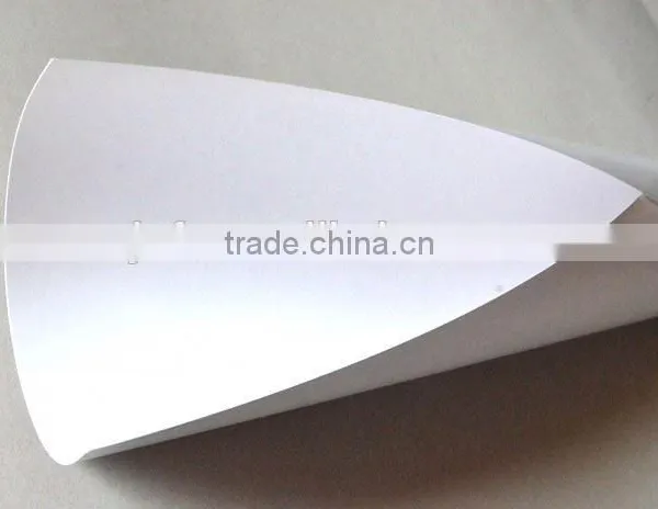 Best Coated Art Paper 157 Gsm photo-4