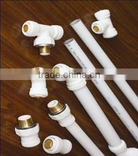 Dn25mm Highly Temp. Resistant Pex Flexible Pipe photo-6